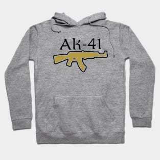 AK41, Alvin Kamara Hoodie